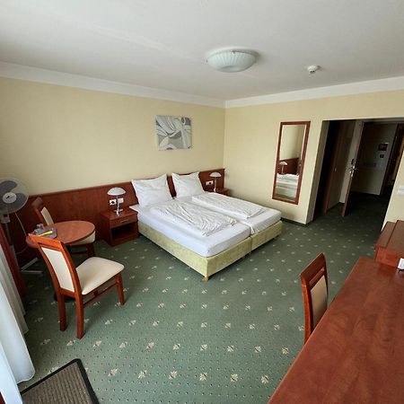 Hotel Breitenlee فيينا المظهر الخارجي الصورة