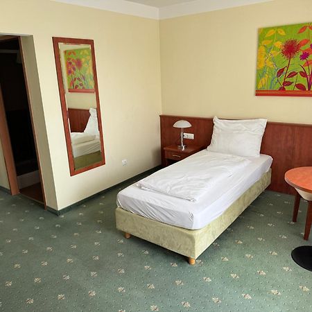 Hotel Breitenlee فيينا المظهر الخارجي الصورة