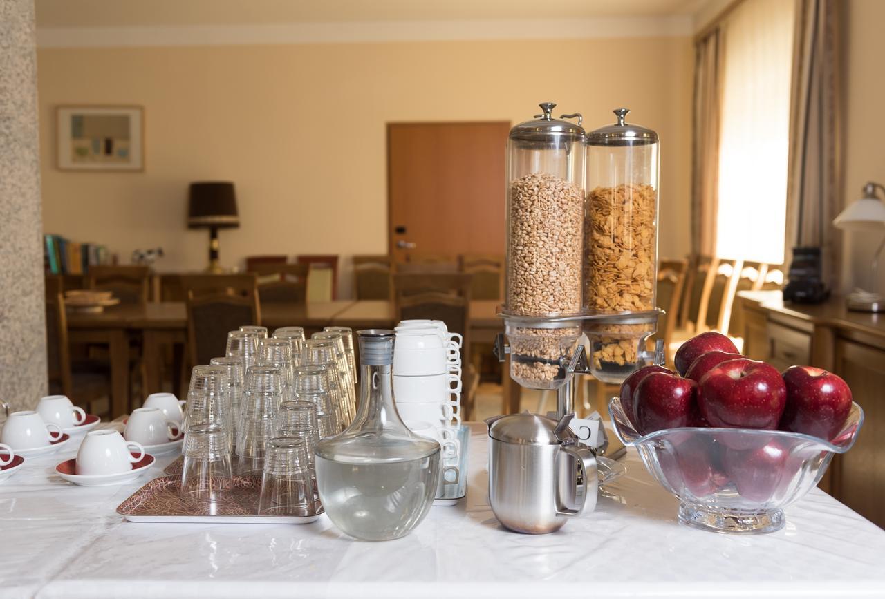 Hotel Breitenlee فيينا المظهر الخارجي الصورة