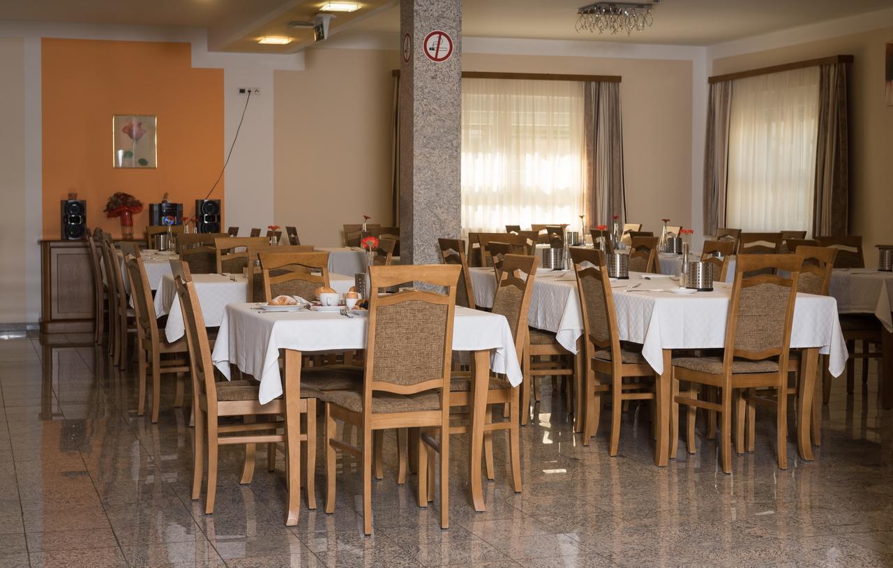 Hotel Breitenlee فيينا المظهر الخارجي الصورة