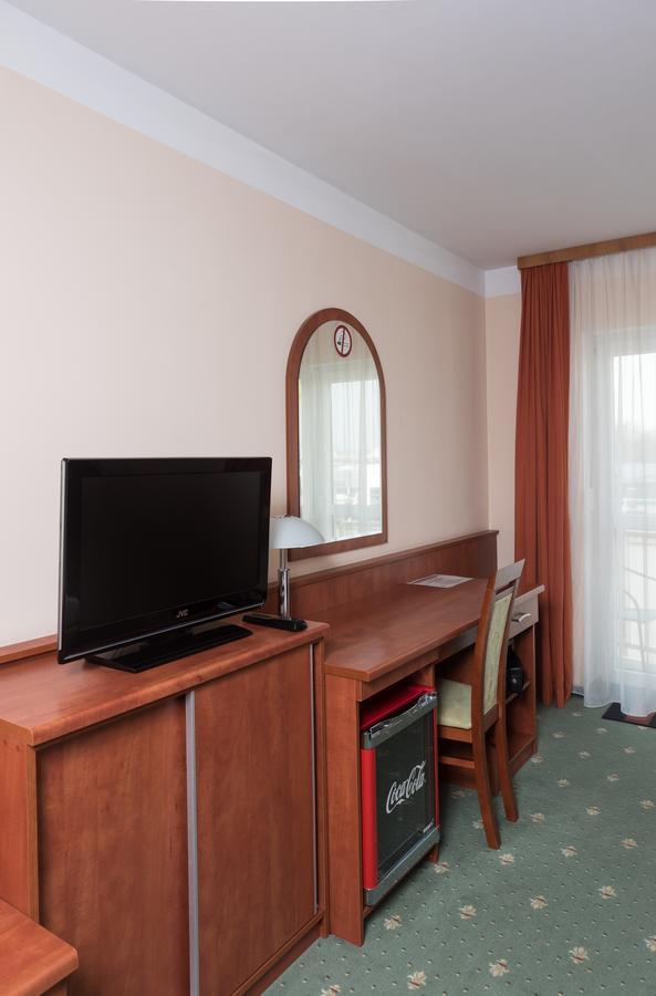 Hotel Breitenlee فيينا المظهر الخارجي الصورة
