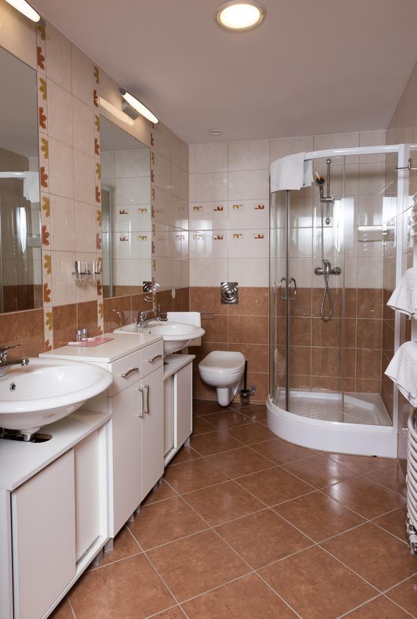 Hotel Breitenlee فيينا المظهر الخارجي الصورة